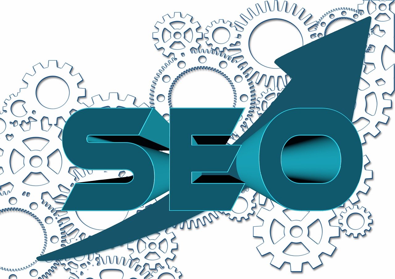 網站響應式SEO，提升用戶體驗，優化搜索引擎排名
