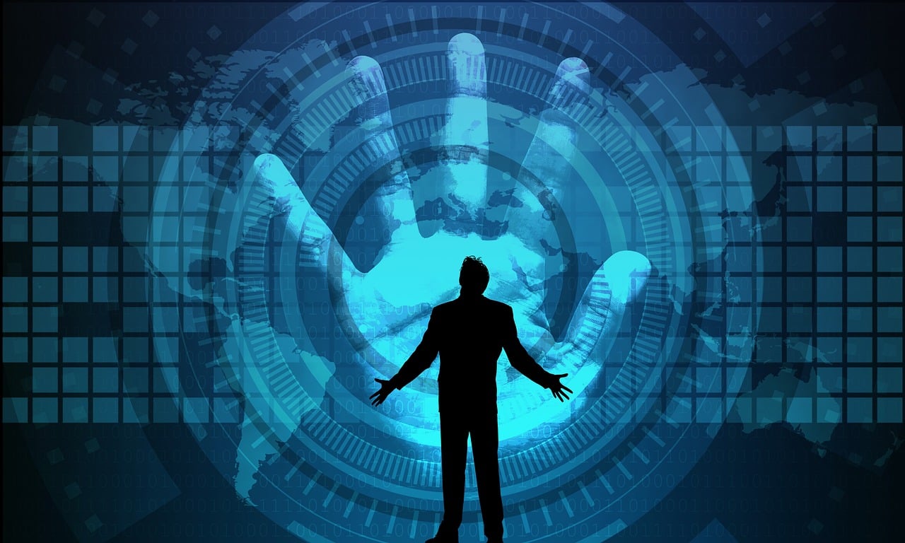 搭建代理網站，揭秘網絡世界的隱形守護者