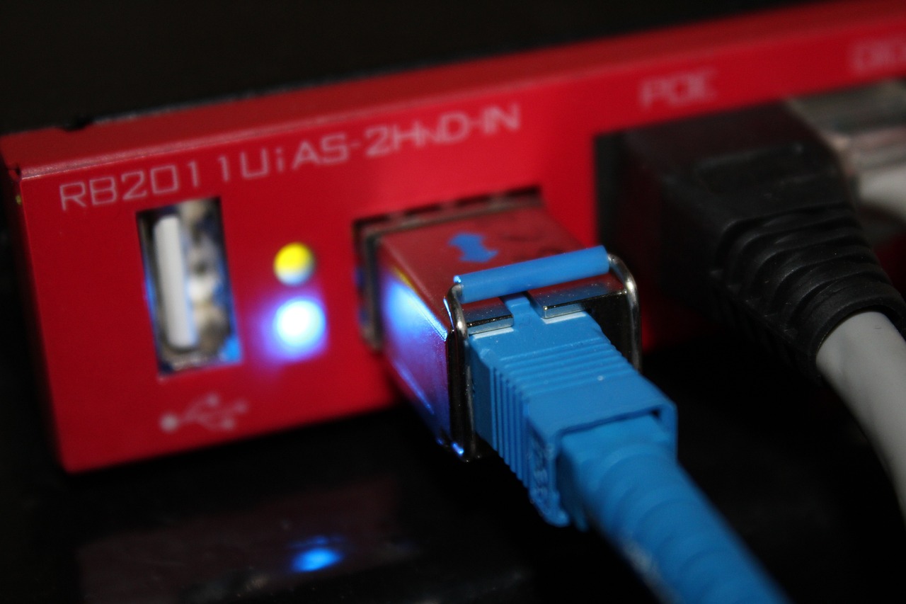 Python助力搭建網站，從入門到精通