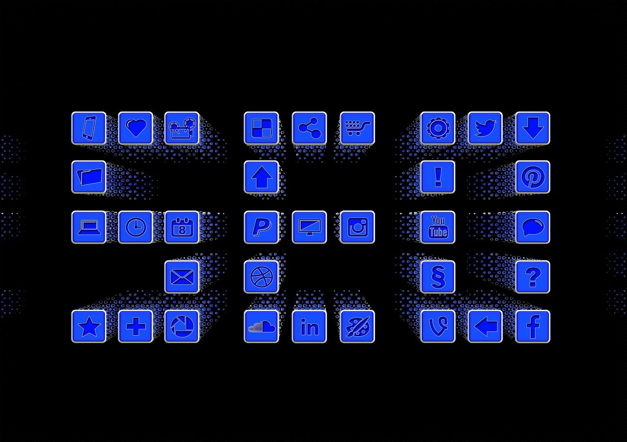 網站搭建平臺對比，WordPress、Wix、Shopify、Squarespace深度解析