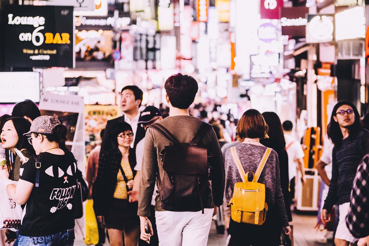 外國人去年韓國置業增12% 中國人占大多數