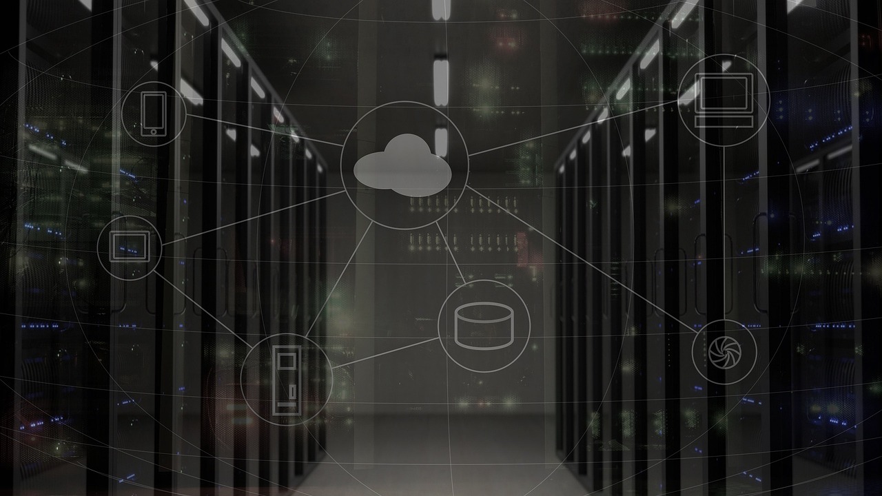 Linux云服務器搭建網站全攻略，從零開始構建自己的在線平臺