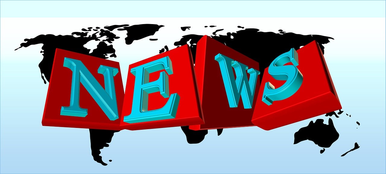 中國新聞網(wǎng)站排名，盤點(diǎn)2023年度最具影響力的新聞網(wǎng)站