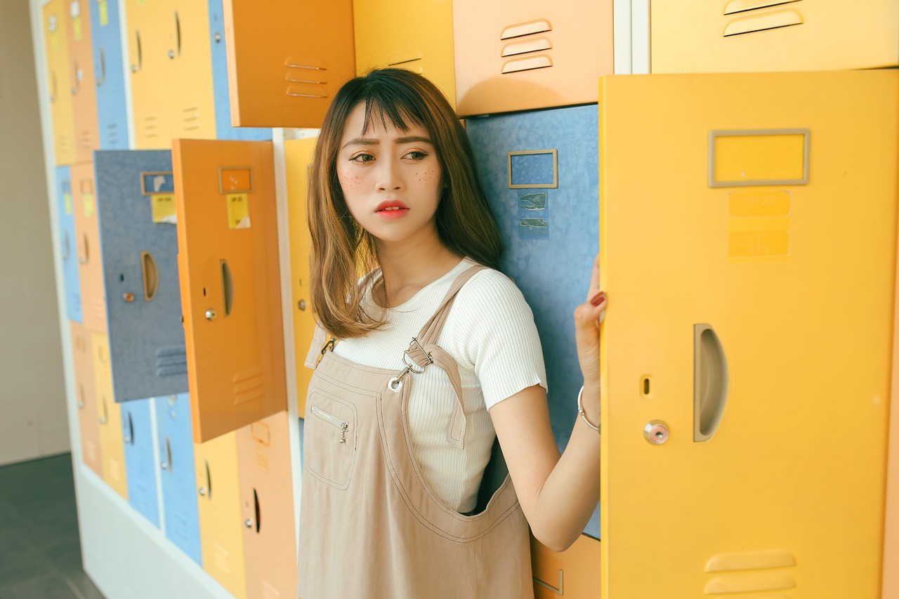 女生小說網(wǎng)站風(fēng)云榜，盤點(diǎn)最受歡迎的閱讀平臺