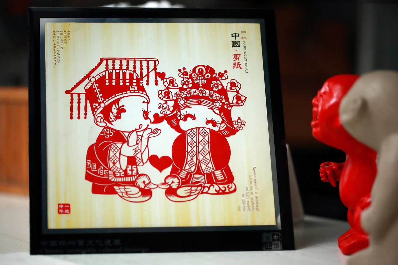 山西剪紙網(wǎng)站排名，探尋民間藝術(shù)的網(wǎng)絡(luò)風(fēng)采