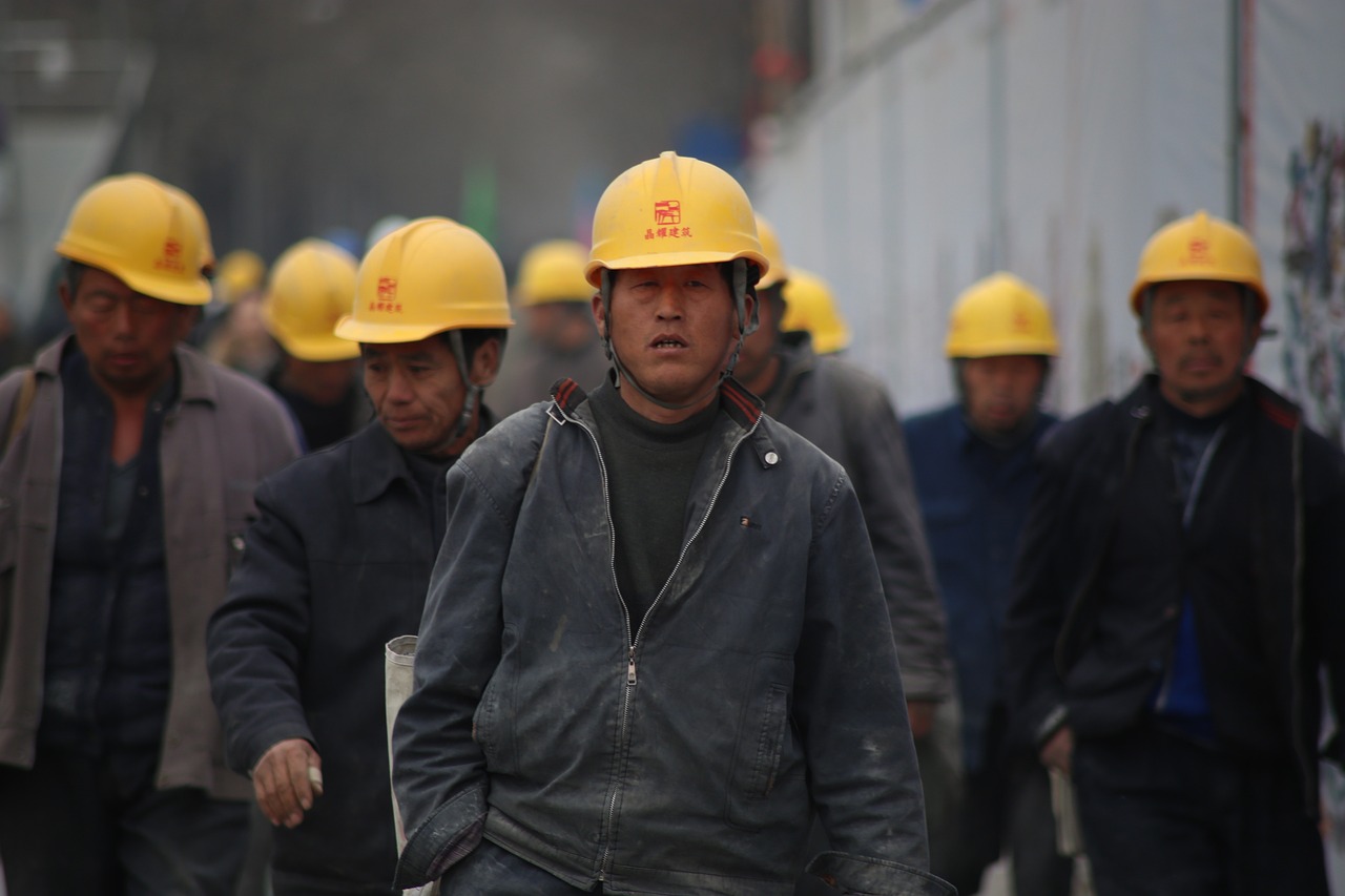 揭秘建筑勞務招工網站排名，助力建筑行業高效招聘
