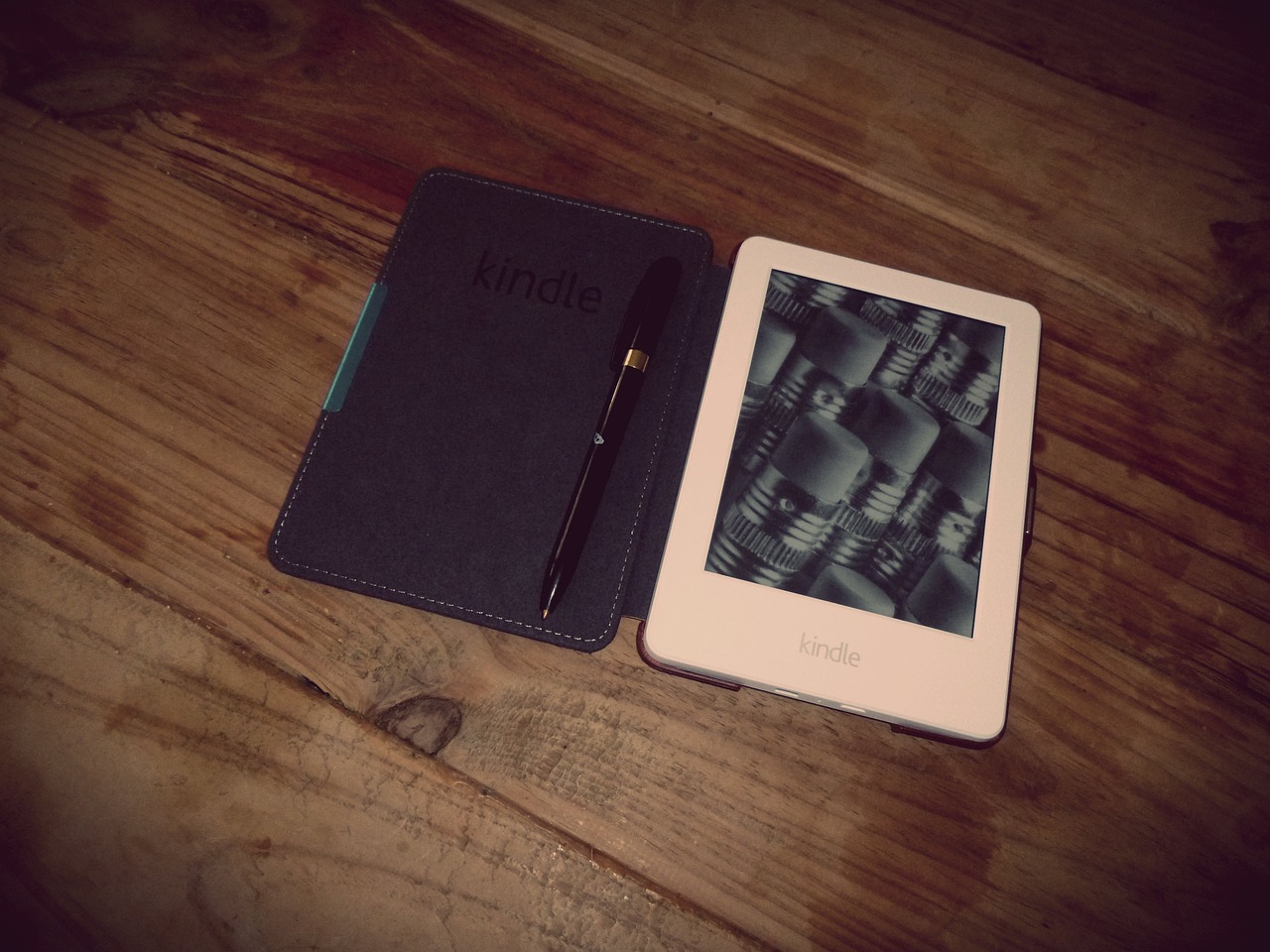 Kindle電子書閱讀器注冊指南，輕松開啟閱讀之旅