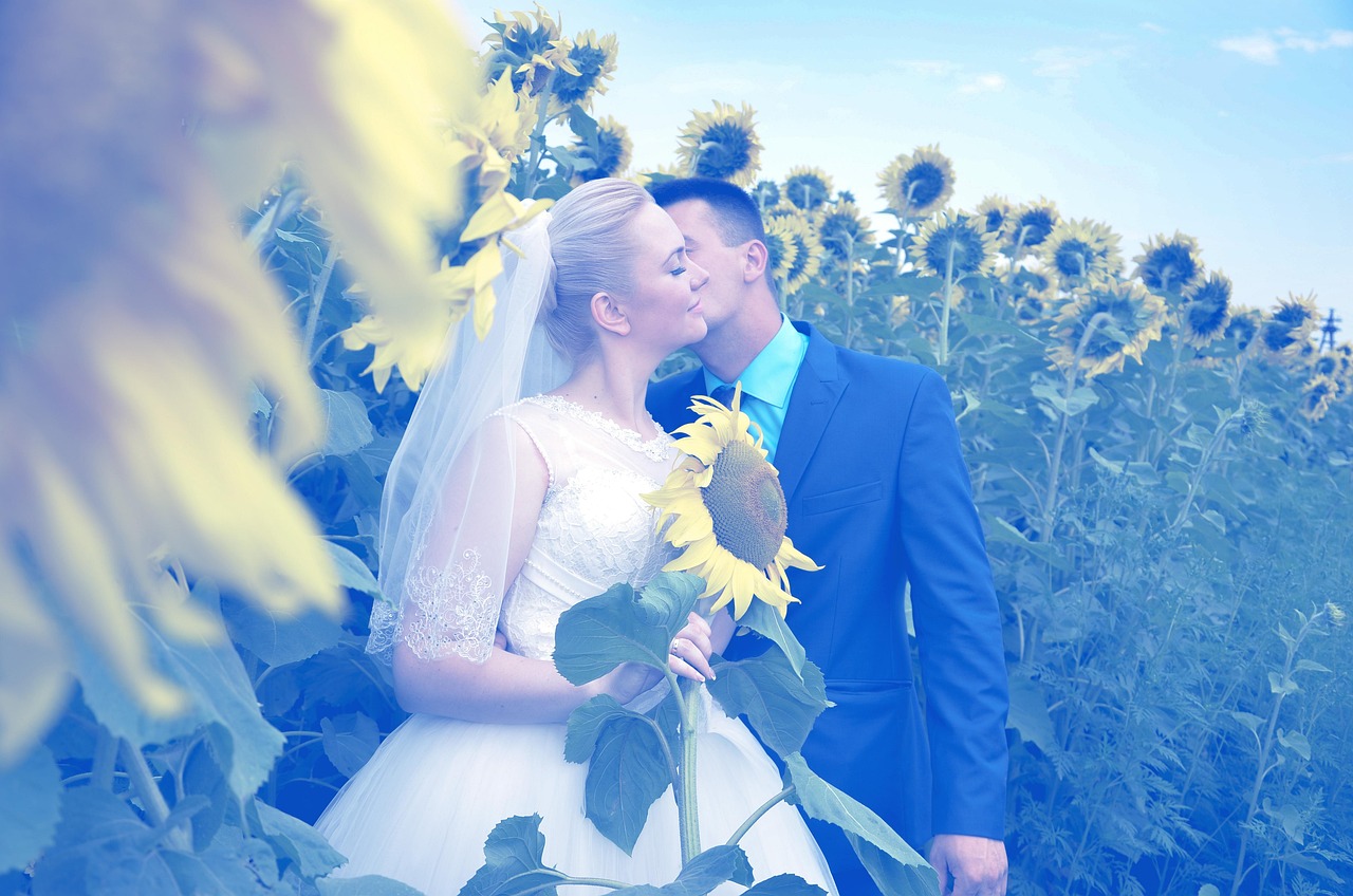 夢中驚現(xiàn)，心碎之痛—夢到喜歡的人和別人結(jié)婚