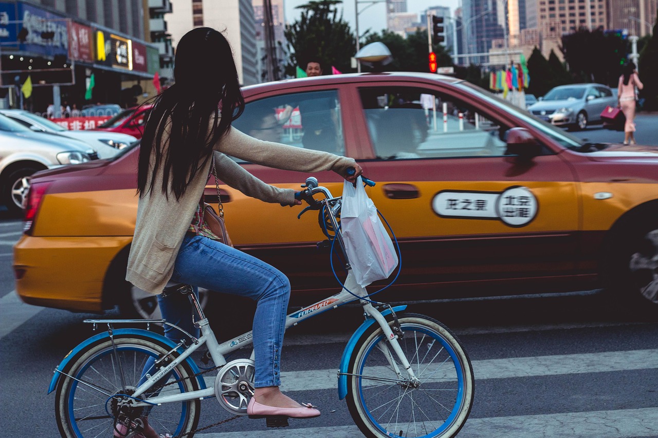 首汽約車司機注冊全攻略，輕松開啟您的職業駕駛之旅