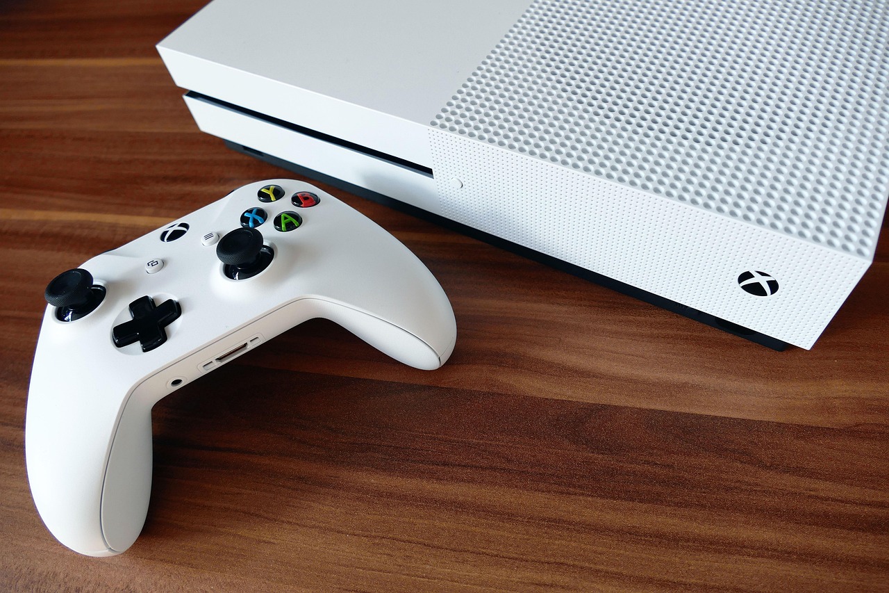 Xbox注冊游戲全攻略，輕松掌握，暢享游戲樂趣