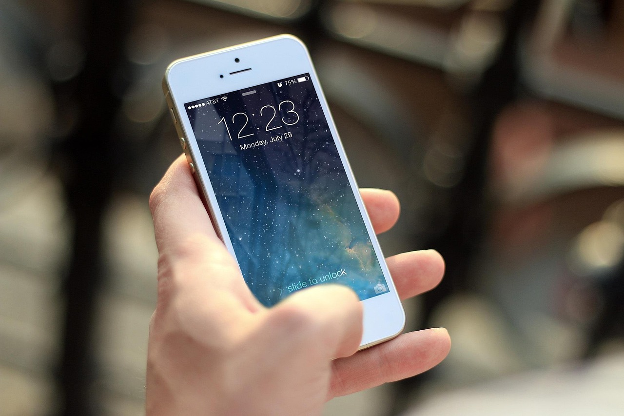手機輕松注冊Apple ID，暢享蘋果生態(tài)服務(wù)