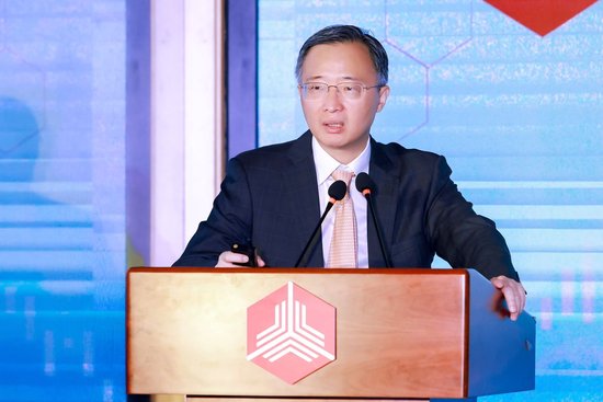 沈建光：當(dāng)年劉強(qiáng)東做電商又去搞物流，絕對(duì)是創(chuàng)新