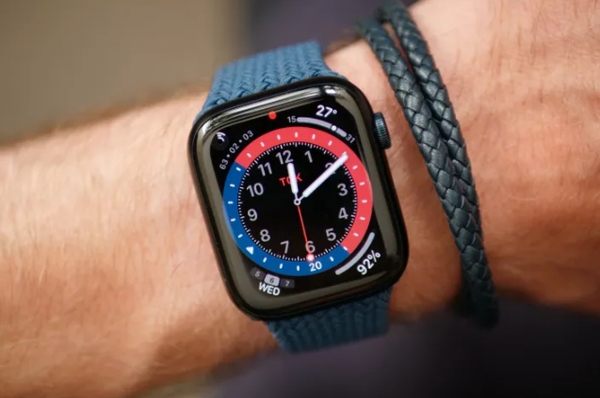 Apple Watch Series 10對比Series 8 你真的有必要升級嗎？