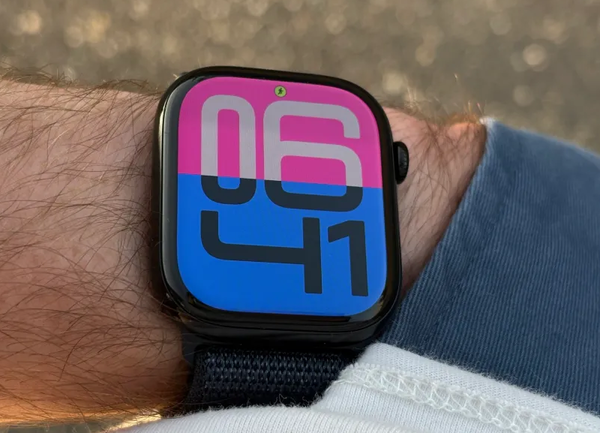 Apple Watch Series 10對比Series 8 你真的有必要升級嗎？