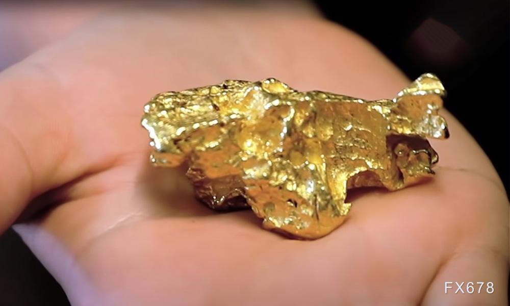 金價可能還有漲！多國央行“罕見”發言支持增加黃金儲備