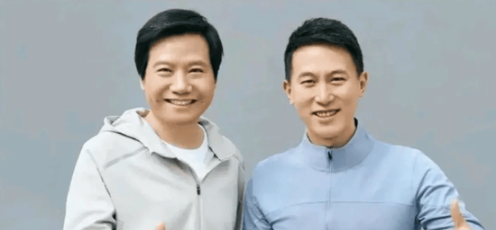 雷軍說，周受資有一種對世界復(fù)仇般的勤奮