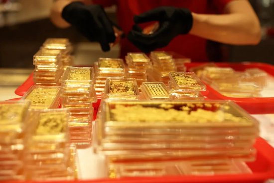 金價突破2800美元，金礦股有多賺錢？