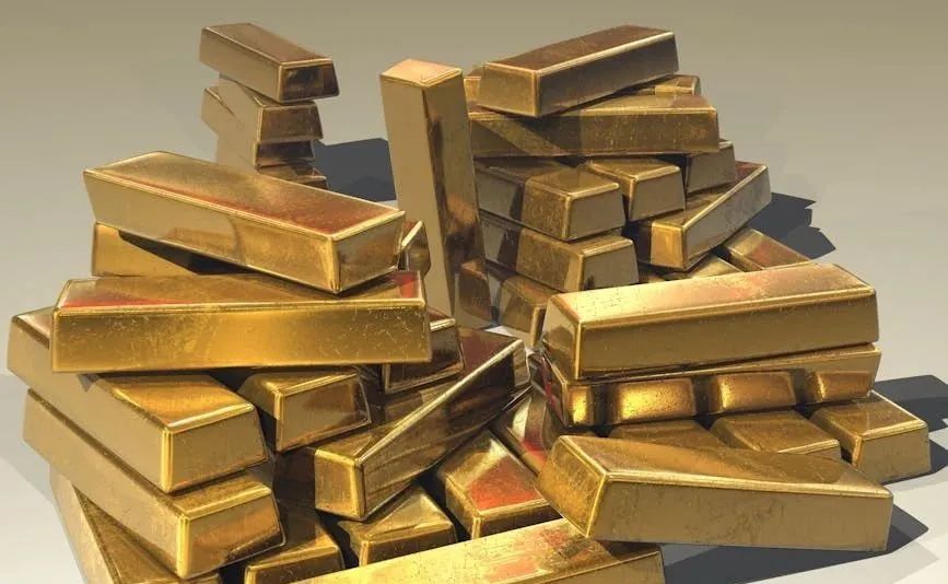 黃金跌了，是機會嗎？