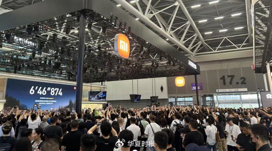 2024廣州車展：新能源汽車強勢崛起，合資品牌集體發力