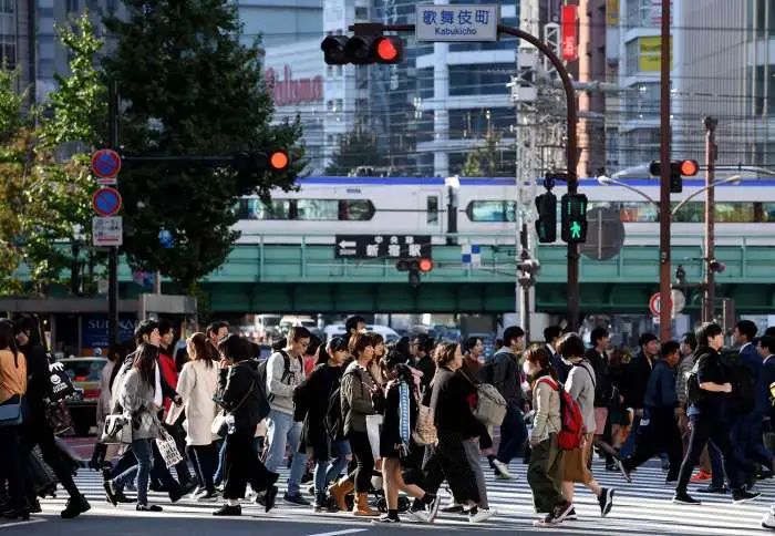 21.9萬(wàn)億日元！日本宣布重大計(jì)劃