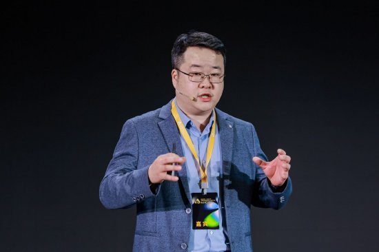 都金鰲：未來的競爭是供應鏈與供應鏈、產業鏈與產業鏈之間的全面較量