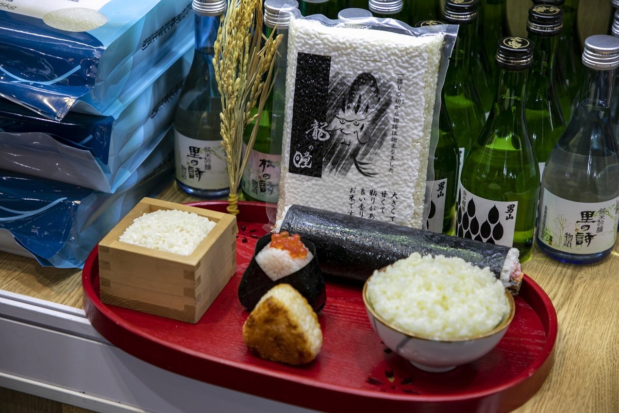 日本米價暴漲，一斤合9元人民幣！消費(fèi)者：吃不起，還買不著