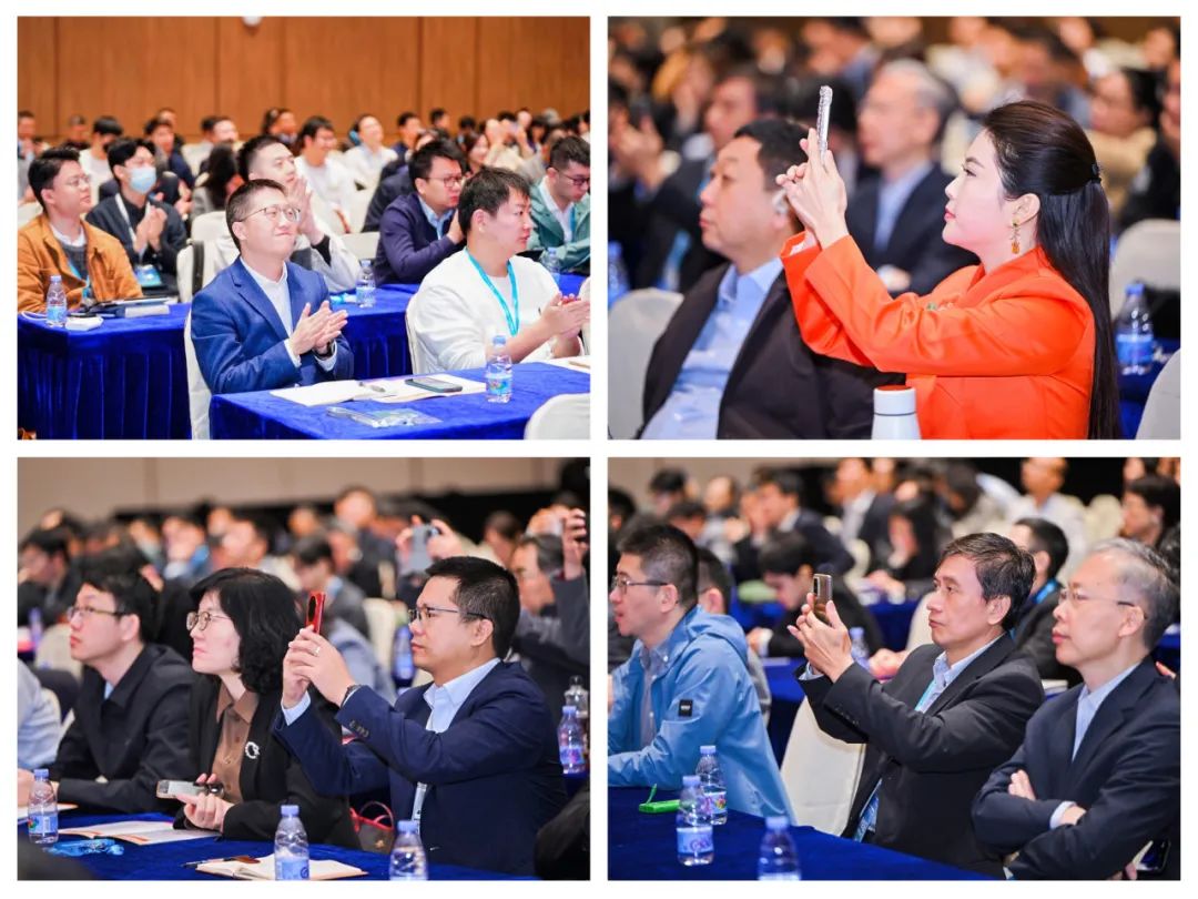 第十三屆中國醫療健康產業投資與并購CEO峰會今日在深圳盛大啟幕