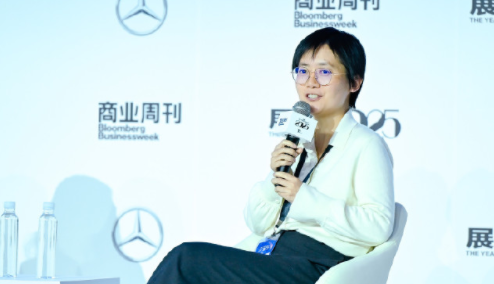 佛瑞亞集團程迎迎：ESG是一個新質生產力，是提高行業競爭力的必由之路
