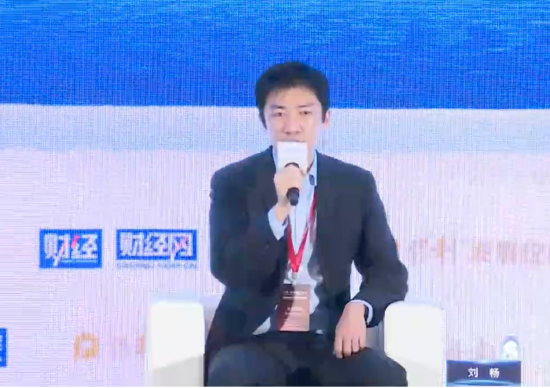璟承聯合家族辦公室劉暢：面對不確定性，投資最重要的是安全與穩健