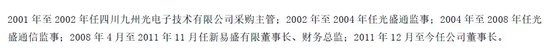 晚間突發，兩家A股公司實控人被立案