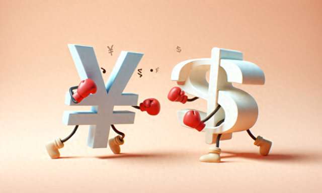 日本央行謹(jǐn)慎立場(chǎng)持續(xù)施壓！日元何時(shí)才能打響“翻身仗”？