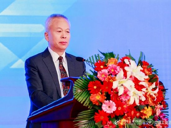 張文宏：機械工業(yè)要圍繞產(chǎn)業(yè)鏈部署創(chuàng)新鏈，提升產(chǎn)品質(zhì)量和技術(shù)含量