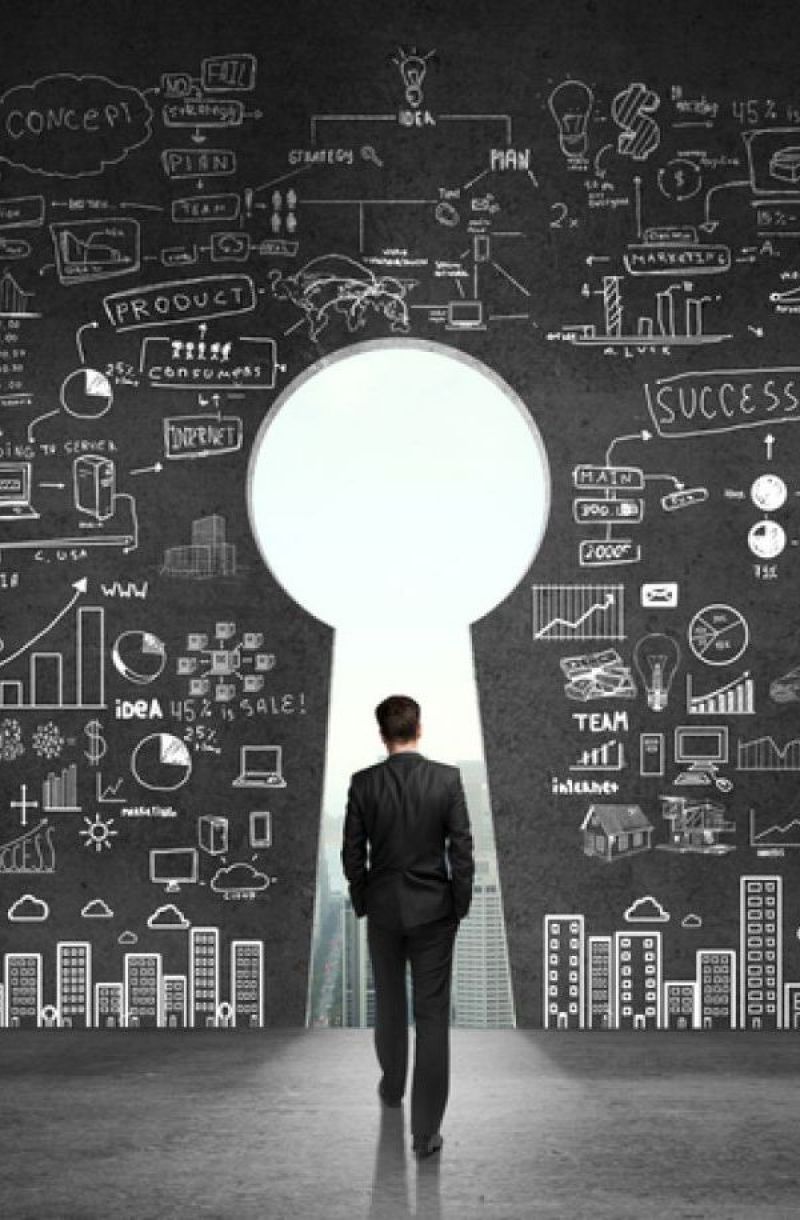 2025年適合投什么？新科技趨勢不容忽略，消費行業有望迎來增長