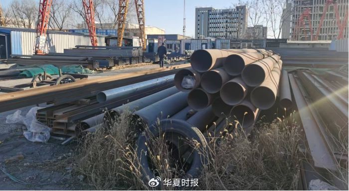 北京鋼材漲價？鋼貿商稱“說漲也沒真漲，缺乏需求”