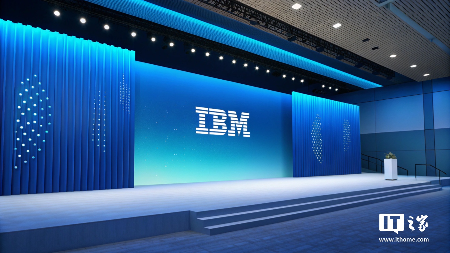 IBM 計劃以 64 億美元收購 HashiCorp，遭英國反壟斷監(jiān)管機構審查