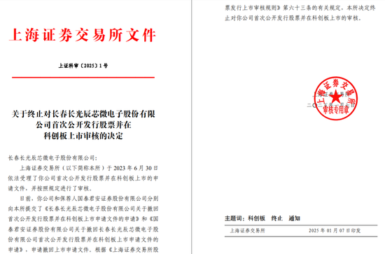 新年“折戟”！國泰君安證券