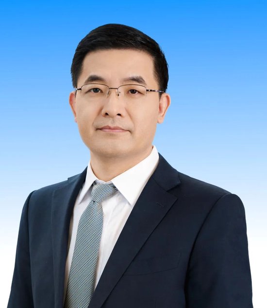 中國建設(shè)銀行黨委書記、董事長張金良發(fā)表新春暢想