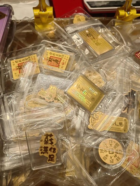 金價瘋狂刷屏！記者實探深圳水貝