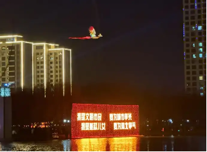 申萬宏源研究春節見聞丨河北辛集：一盞燈點亮縣域消費“新年紅”