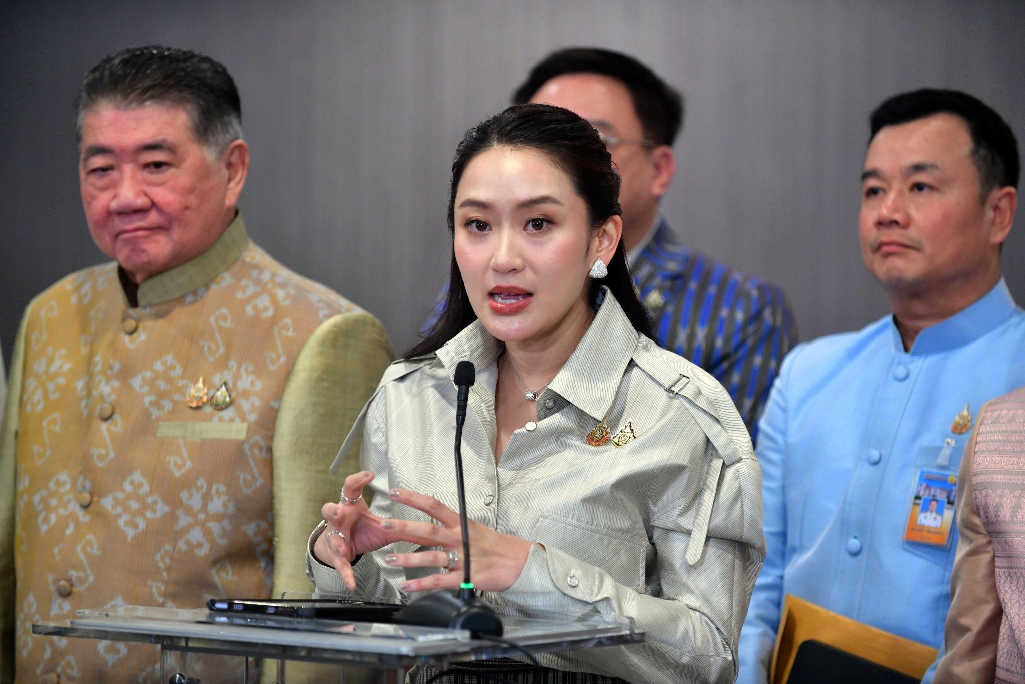 泰國將于明早對泰緬邊境的緬甸地區斷電