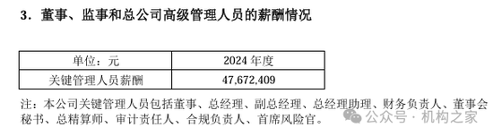 中信保誠(chéng)人壽董事長(zhǎng)任職獲批！單季減虧14.34億元或是翻盤(pán)前奏