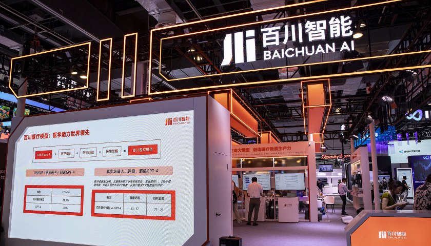 百川智能欲下場做VC，正高薪招聘投資人才