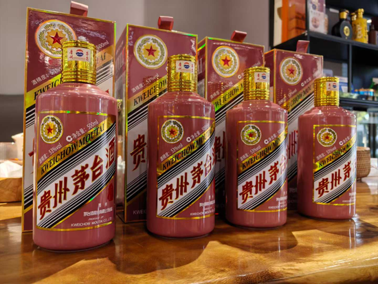 價格持續下跌，蛇茅會不會價格倒掛？