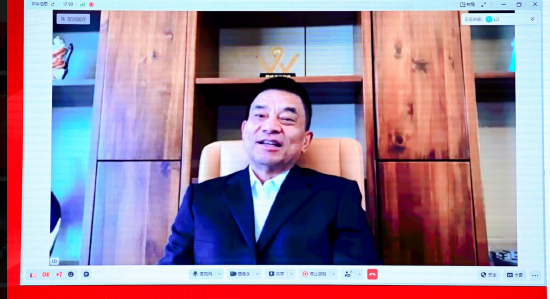 民營企業如何應對挑戰？劉永好：只有不斷滿足老百姓新需求才是新方向