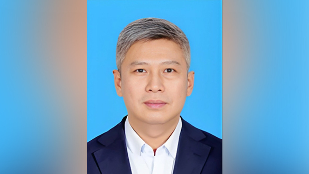 金融監管總局大型銀行司副司長劉智夫已任廈門金融監管局局長