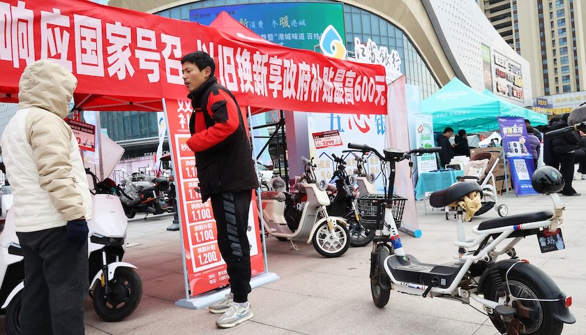 擴大內需如何破局？投資、財政刺激不可忽視