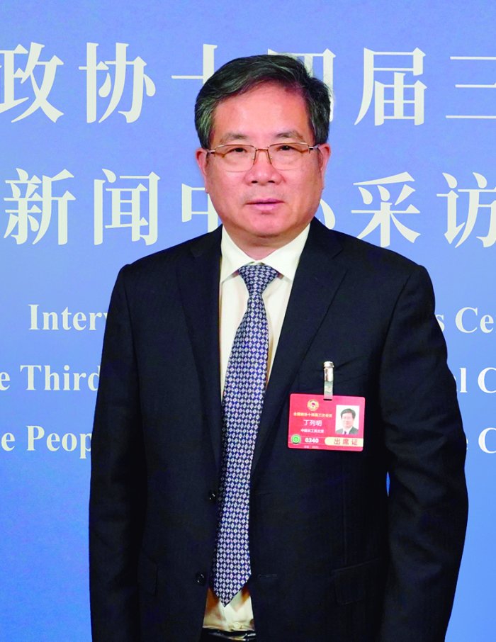 筑牢科技創新根基 讓好產品“層出不窮”