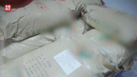 3·15晚會丨“保水蝦仁”，浮出水面！1斤蝦仁7兩冰……