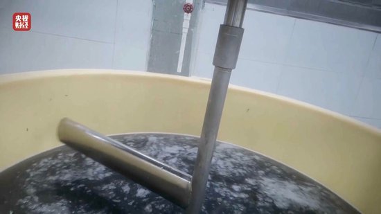 3·15晚會丨“保水蝦仁”，浮出水面！1斤蝦仁7兩冰……