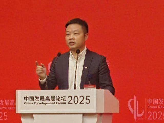 何小鵬：5C跟6C的充電速度會停留相當長時間，這是非常穩定有質量的技術領域